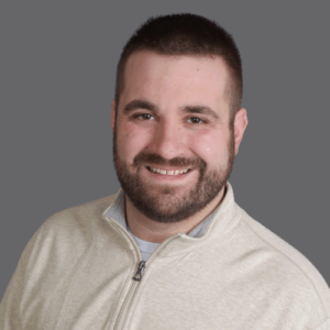 Image of Kelby, Admissions Director