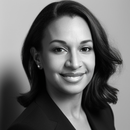 Picture of Annia Angeles