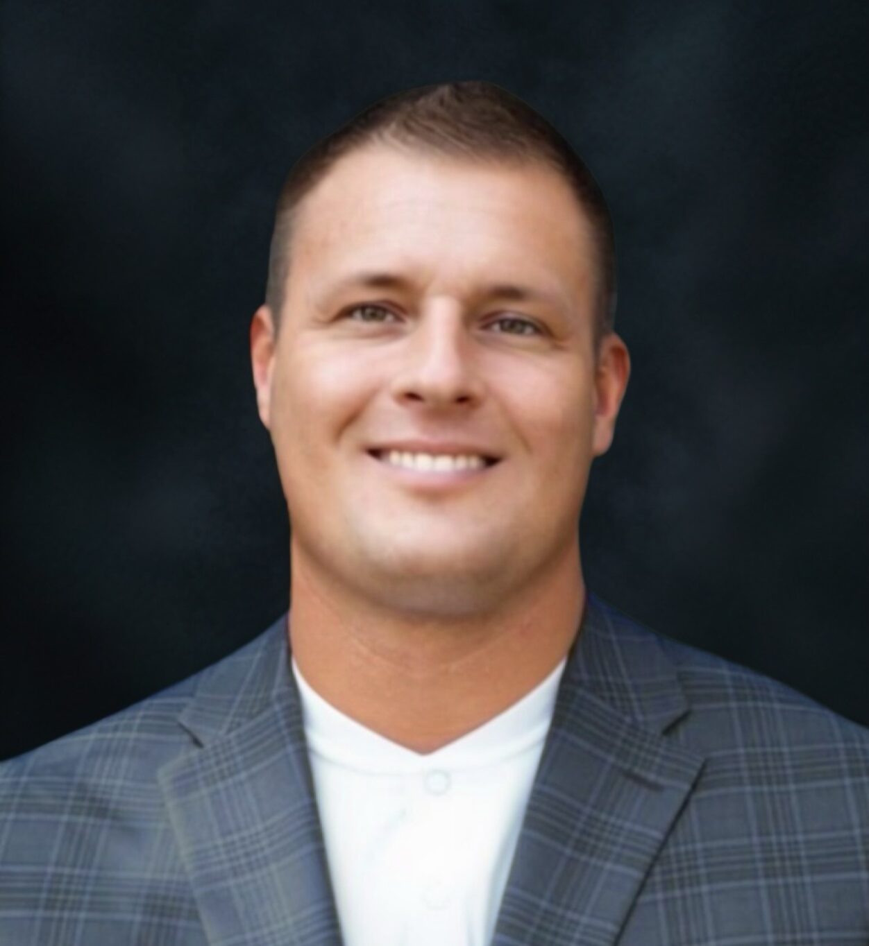 Brian Foster