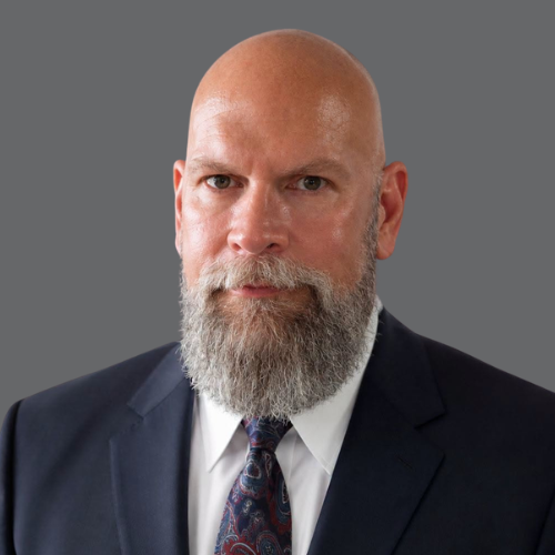 Franklin Bland, Executive Director